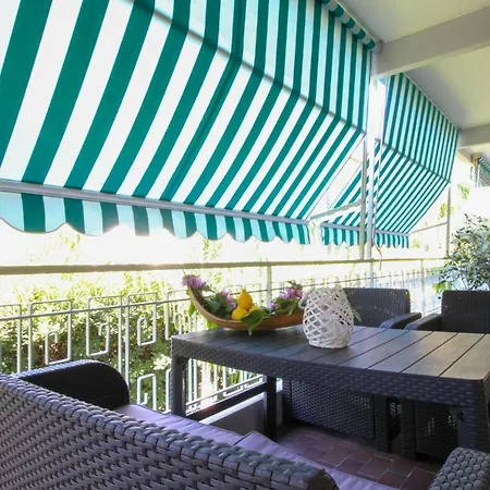 La Maison Du Monde Bordighera