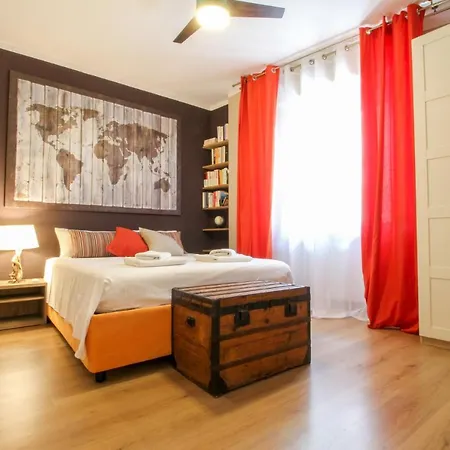 La Maison Du Monde Bordighera