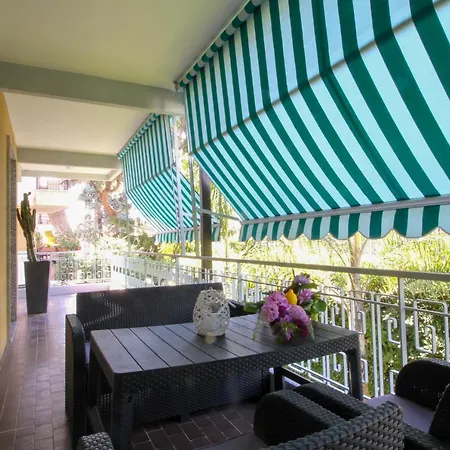 La Maison Du Monde * Bordighera