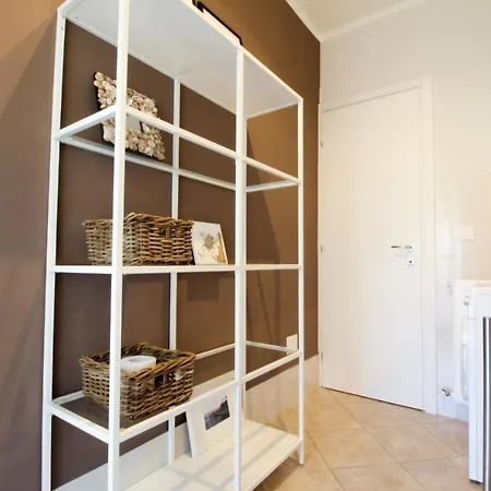 La Maison Du Monde * Bordighera