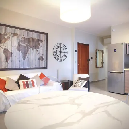 La Maison Du Monde Bordighera