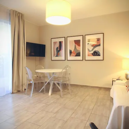 La Maison Du Monde * Bordighera