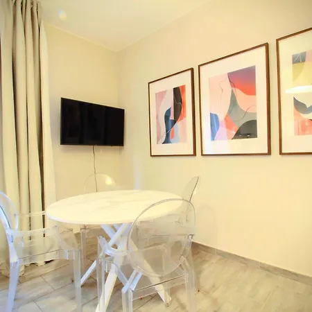 La Maison Du Monde Apartament Bordighera