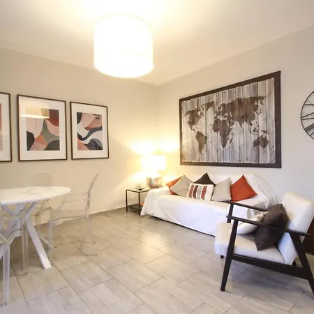 La Maison Du Monde *