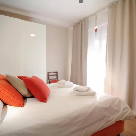 La Maison Du Monde Bordighera