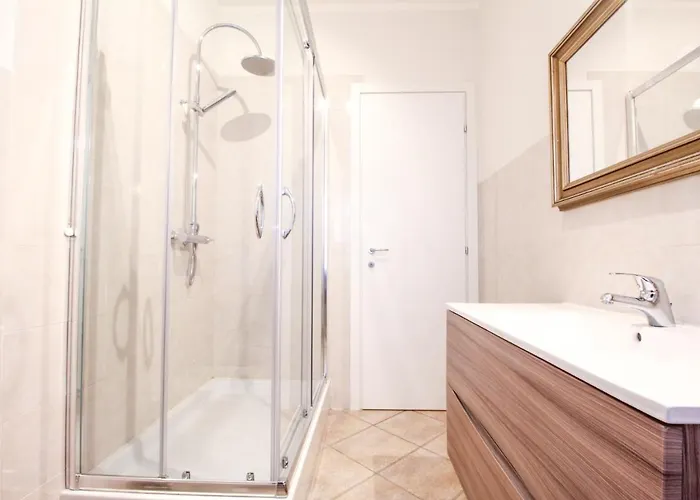 La Maison Du Monde * Bordighera