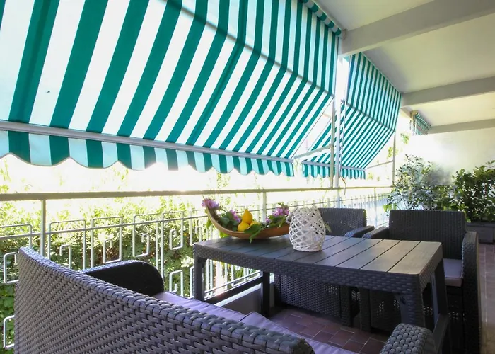 La Maison Du Monde Bordighera