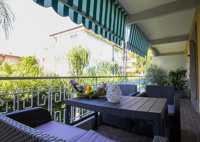 La Maison Du Monde Apartamento Bordighera