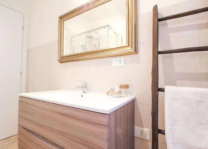 La Maison Du Monde Apartamento *