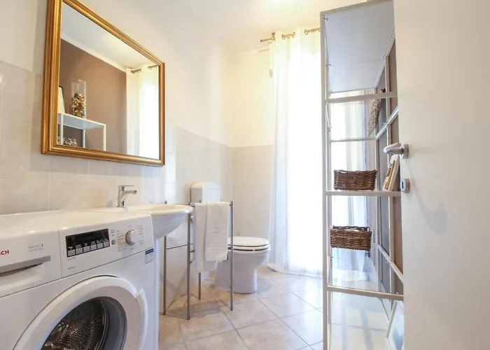 La Maison Du Monde Apartamento *