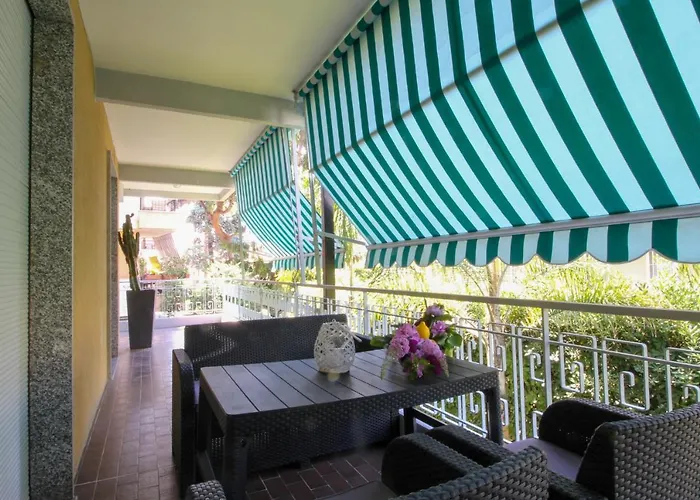 La Maison Du Monde * Bordighera