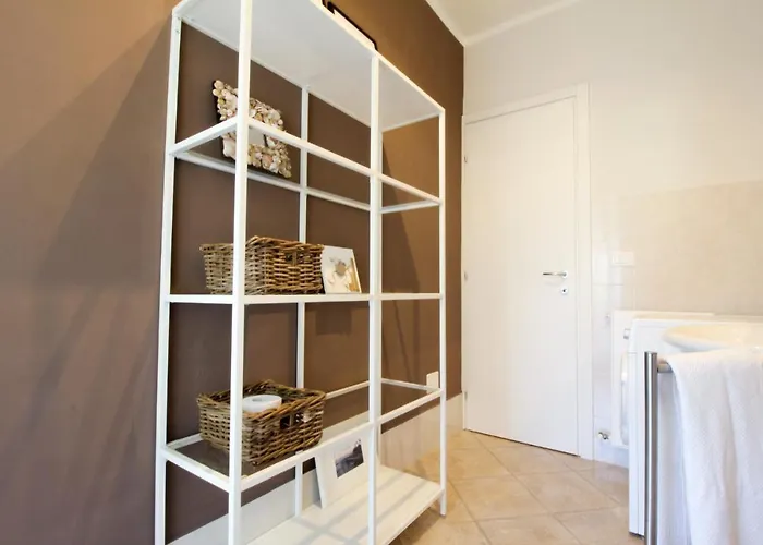 La Maison Du Monde * Bordighera