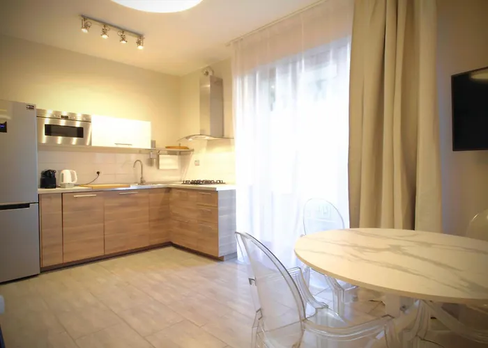 Apartamento La Maison Du Monde