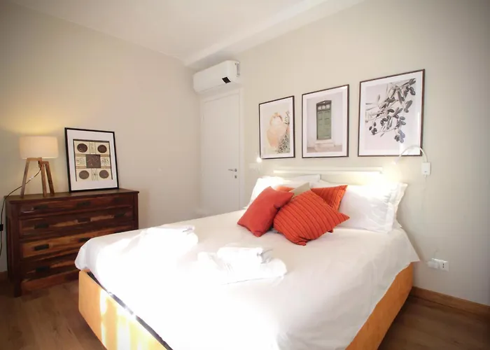 Apartamento La Maison Du Monde *