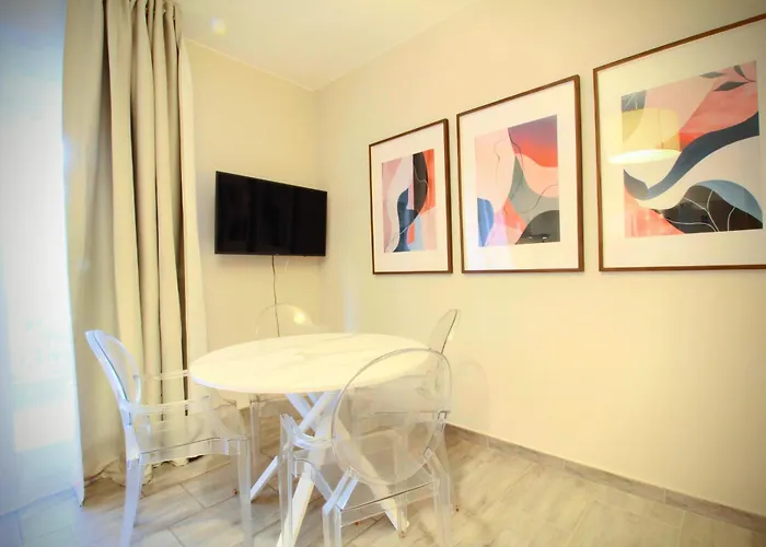 La Maison Du Monde Apartamento Bordighera