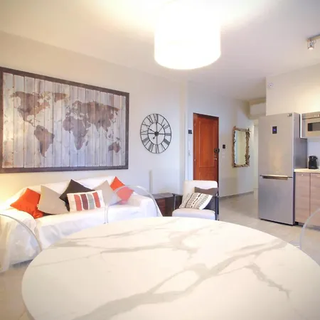 La Maison Du Monde Apartment