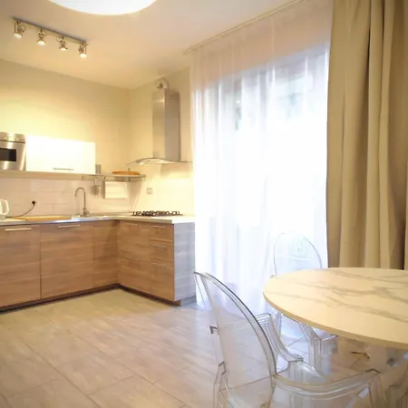 Apartamento La Maison Du Monde
