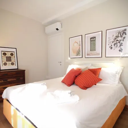 Apartment La Maison Du Monde *