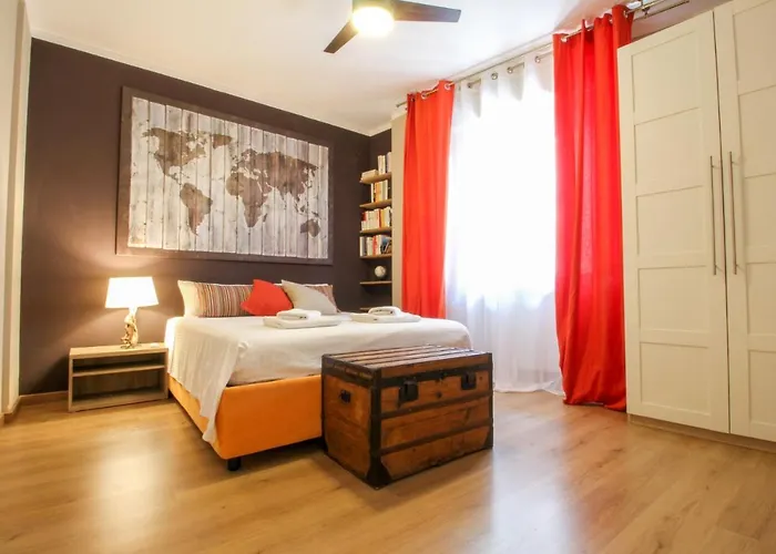 La Maison Du Monde Bordighera