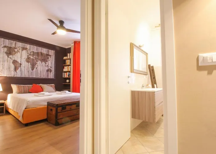 La Maison Du Monde Appartement Bordighera