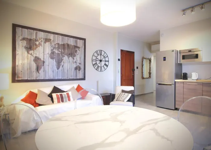 La Maison Du Monde Bordighera