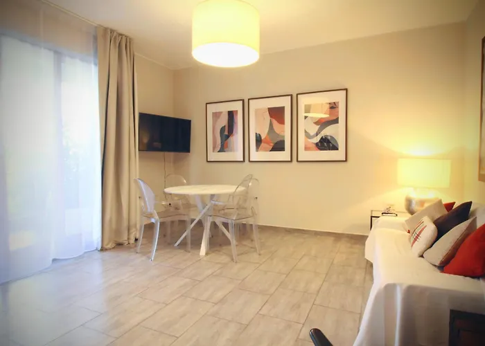 La Maison Du Monde * Bordighera