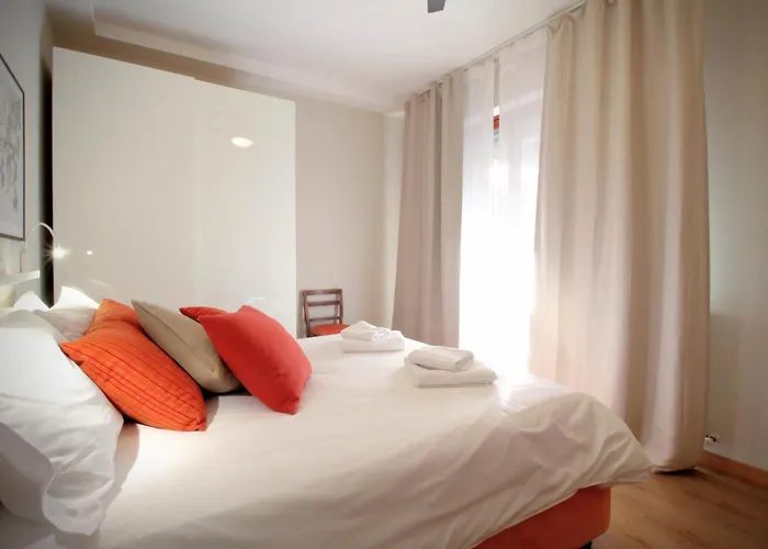 La Maison Du Monde Bordighera