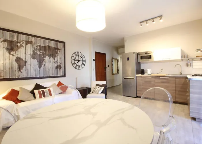 La Maison Du Monde * Bordighera